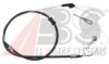A.B.S. K12128 Cable, parking brake